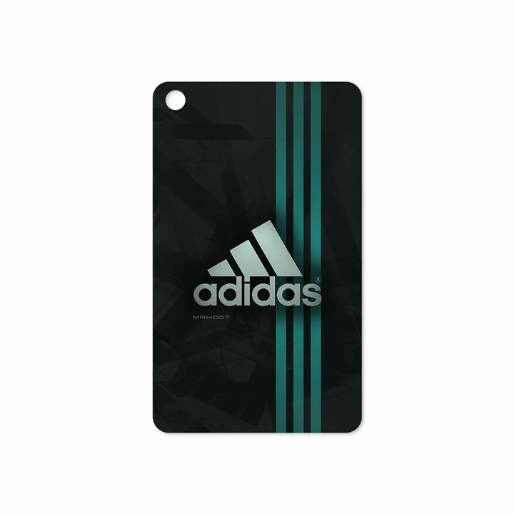 برچسب پوششی ماهوت مدل adidas-Logo مناسب برای تبلت شیائومی Mi Pad 4 2018 MAHOOT adidas-Logo Cover Sticker for Xiaomi Mi Pad 4 2018